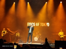 Keith Urban / Birds of Tokyo on Dec 12, 2022 [330-small]