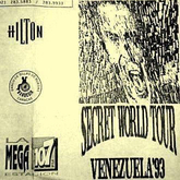 Secret World Tour on Oct 9, 1993 [332-small]