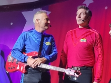 The Wiggles on Nov 17, 2022 [338-small]