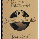 Phil Collins / Aditus on Apr 28, 1995 [344-small]