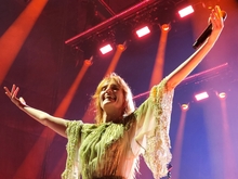Florence and the Machine / Wet Leg on Oct 9, 2022 [363-small]
