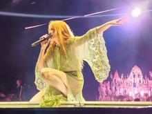 Florence and the Machine / Wet Leg on Oct 9, 2022 [364-small]
