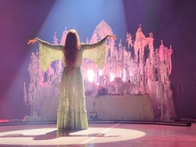 Florence and the Machine / Wet Leg on Oct 9, 2022 [374-small]