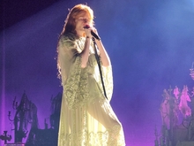 Florence and the Machine / Wet Leg on Oct 9, 2022 [375-small]