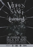 Vrademargk / Vidres a la Sang on Jan 28, 2023 [383-small]