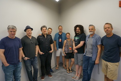 Counting Crows  / Matchbox Twenty on Aug 17, 2017 [403-small]