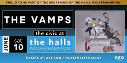 The Vamps on Jun 10, 2023 [411-small]