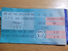 Yes on Nov 30, 1987 [437-small]