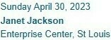 Janet Jackson / Ludacris on Apr 30, 2023 [439-small]