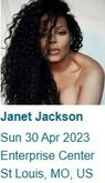 Janet Jackson / Ludacris on Apr 30, 2023 [441-small]