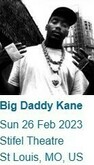 Big Daddy Kane / Treach on Feb 26, 2023 [445-small]