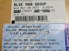 Blue Man Group on Mar 28, 2012 [448-small]