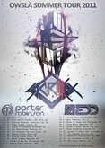 Skrillex / Porter Robinson/Zedd on Jun 27, 2011 [457-small]