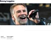 Kenny Loggins / Yacht Rock Revue on Aug 17, 2023 [464-small]