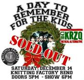 A Day to Remember for the Kids on Dec 14, 2013 [474-small]