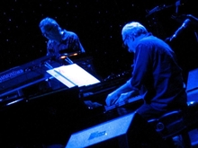 Donald Fagen / Dukes of September / Michael McDonald / Boz Scaggs / The Dukes of September Rhythm Revue on Sep 2, 2010 [535-small]