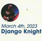 Django Knight on Mar 4, 2023 [544-small]