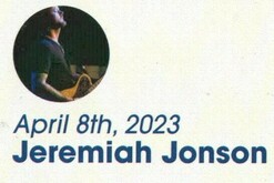 Jeremiah Johnson on Apr 8, 2023 [548-small]