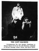 Jimi Hendrix / Soft Machine on Mar 19, 1968 [551-small]