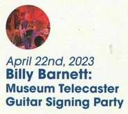 Billy Barnett on Jan 31, 2023 [552-small]