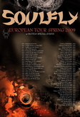 Soulfly / incite on Feb 1, 2009 [580-small]