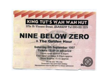 Nine Below Zero on Sep 6, 1997 [592-small]