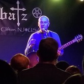 Creed Bratton / Andy Sina / P-Funk North on Sep 18, 2018 [561-small]