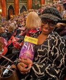 Six the Musical on Jan 29, 2023 [641-small]