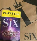 Six the Musical on Jan 29, 2023 [642-small]