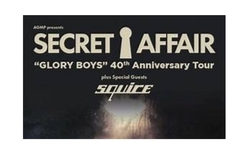 Secret Affair / squire on Apr 27, 2019 [648-small]