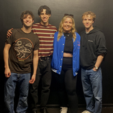 New Rules / Lissy Taylor / Ritch on Jan 27, 2023 [699-small]