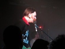 Yard Act / Katy J Pearson on Jan 31, 2023 [708-small]