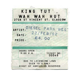 Diesel Park West on Feb 22, 1992 [727-small]