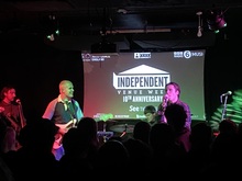 Saloon Dion, Pip Blom / Saloon Dion on Jan 31, 2023 [747-small]