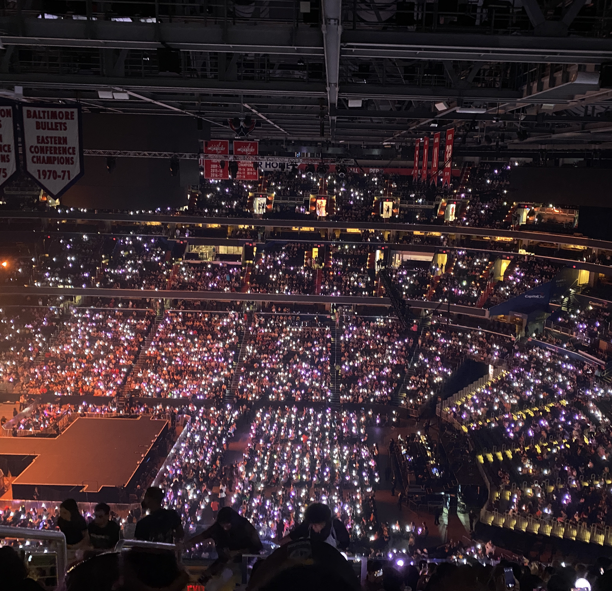 SEVENTEEN Concert & Tour History (Updated for 2023) Concert Archives