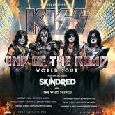 KISS / Skindred / The Wild Things on Jul 7, 2023 [753-small]