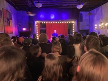 Ted Leo / Tami Hart on Jan 31, 2023 [758-small]