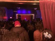 Ted Leo / Tami Hart on Jan 31, 2023 [759-small]