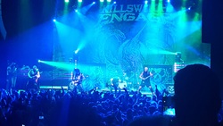 Killswitch Engage / Anthrax / The Devil Wears Prada / Jamey Jasta on Mar 30, 2017 [577-small]