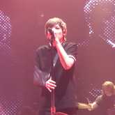 Louis Tomlinson / Only The Poets / BILK on Apr 19, 2022 [787-small]
