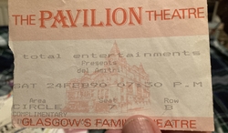 Del Amitri on Feb 24, 1990 [795-small]