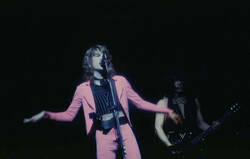 Mott the Hoople / The New York Dolls / Aerosmith on Oct 11, 1973 [817-small]