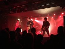 Buzzcocks on Dec 17, 2019 [833-small]