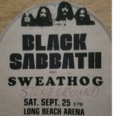 Black Sabbath / Sweathog / Stoneground on Sep 25, 1971 [835-small]