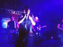 Stone Temple Pilots / I Prevail / DREAMERS / Chasing Safety / Too Close to Touch on Apr 17, 2015 [844-small]