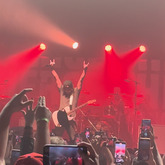 I Prevail / Fit for a King / Yours Truly / Pierce the Veil on Sep 24, 2022 [845-small]