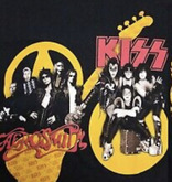 Aerosmith / KISS / Porch Ghouls on Dec 14, 2003 [849-small]