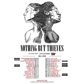 Nothing But Thieves / Demob Happy on Sep 21, 2018 [587-small]