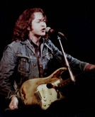 Rory Gallagher on Aug 17, 1985 [596-small]