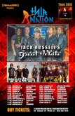 Jack Russell’s Great White / Bulletboys / Enuff Z'Nuff / Eddie Trunk on Sep 18, 2018 [597-small]